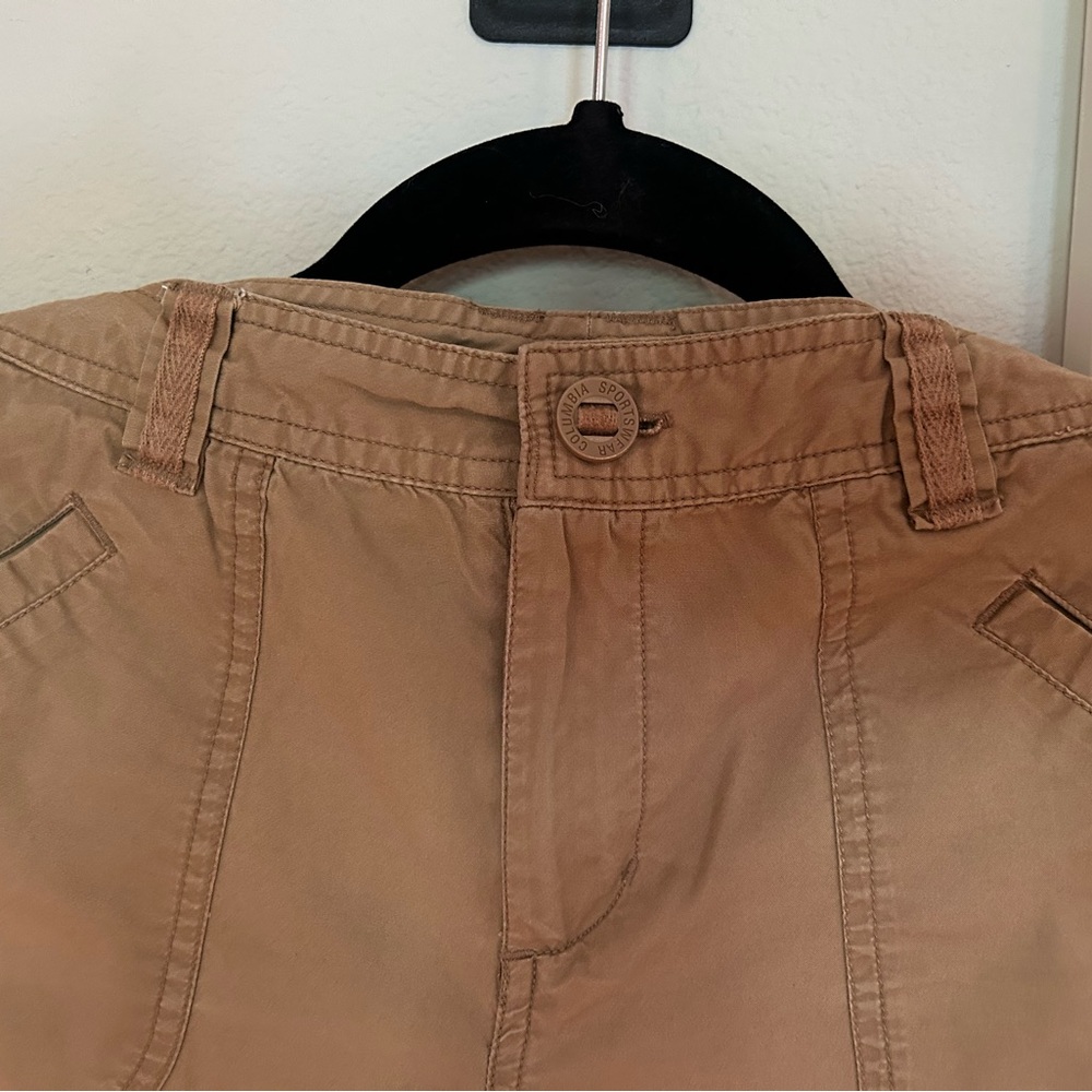 Bundle-Variety of size 4 shorts- 3 piece